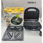 sandwich maker