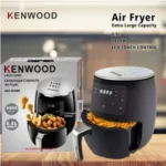 Air fryer1