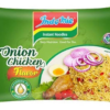 Indomie Noodle Onion Chicken 70g,