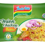 Indomie Noodle Onion Chicken 70g,