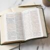 KJV Reference Edition Bible 4