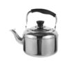 Stainless Steel Kettle1