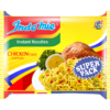 Chicken Flavor Noodles - Indomie Super Pack - 120g