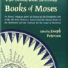 The Sixth and Seventh Books Of Moses