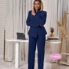 Women Classy Two-pieces Suit Set