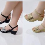 Women's Wedge Heel Sandals