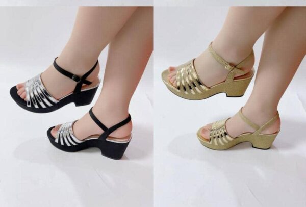 women's wedge heel sandals