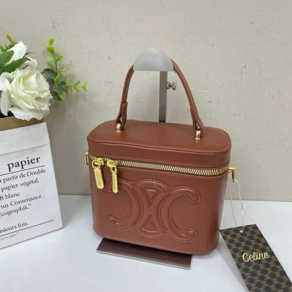 fashion bucket ladies handbag