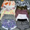 Women's Elegant Shorts