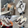 Men Streetwear Campus Sneakers