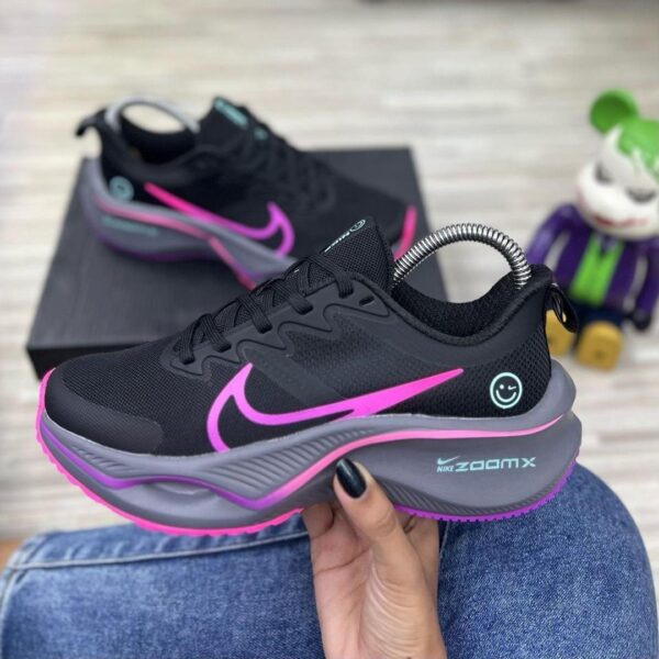 women running sneakers