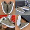 Casual Men Low Top Sneakers