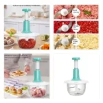 food chopper