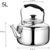 Whistling Kettle