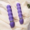 silicone vibrator
