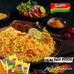 Indomie noodles super pack chicken flavor Carton
