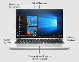 HP PRO