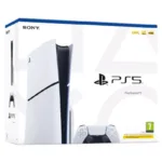 PS5 Slim