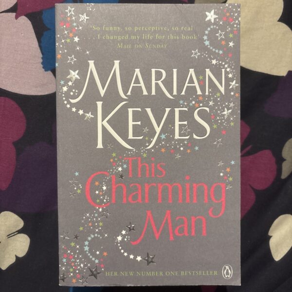 this charming man novel by marian keyes 2