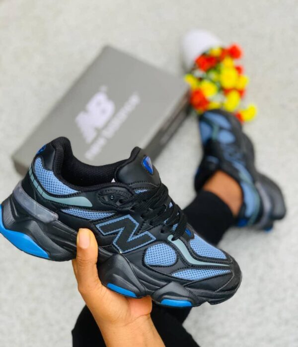 unisex nb running sneakers