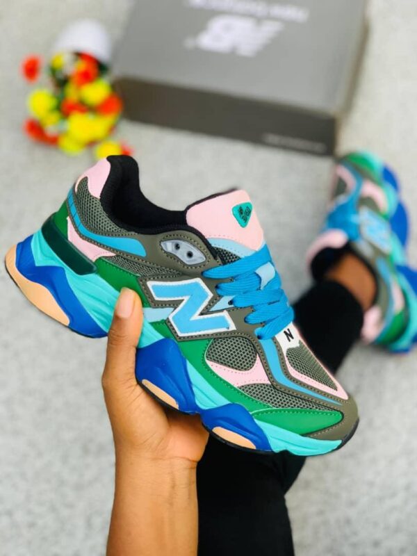 unisex nb running sneakers