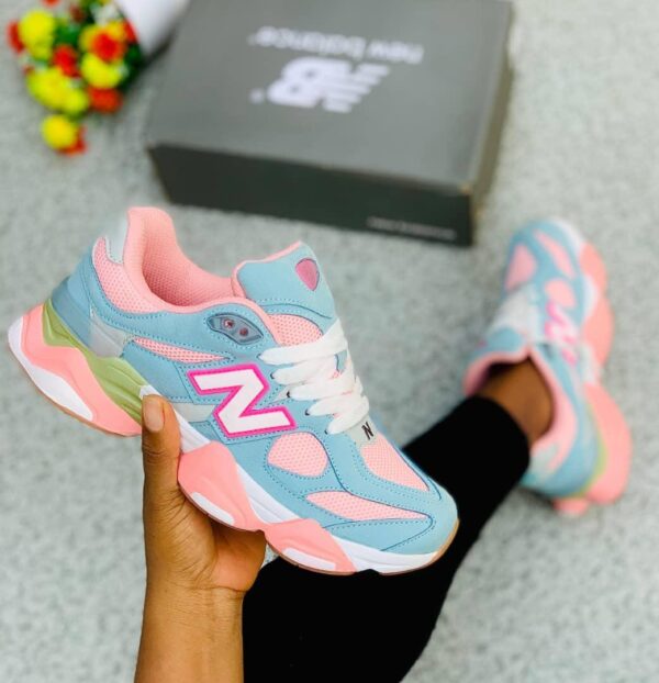 unisex nb running sneakers
