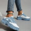Women Half Slippers Sneakers