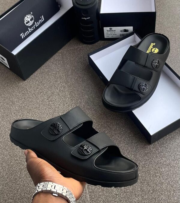 casual men pam slippers
