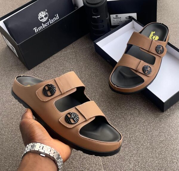 casual men pam slippers