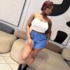 Ladies Short Nightwear