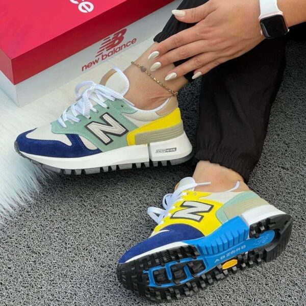 unisex nb fashion sports sneakers