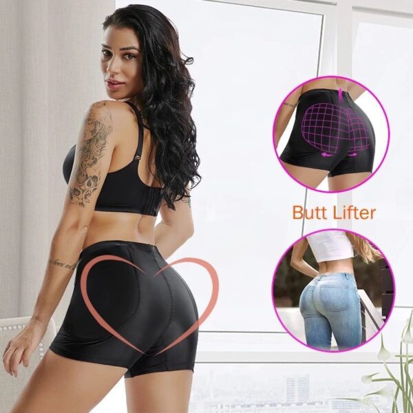 ladies hips and butt tight