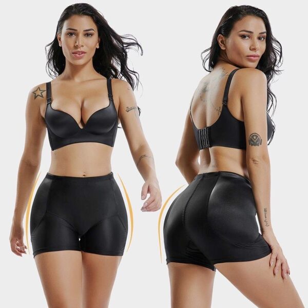 ladies hips and butt tight