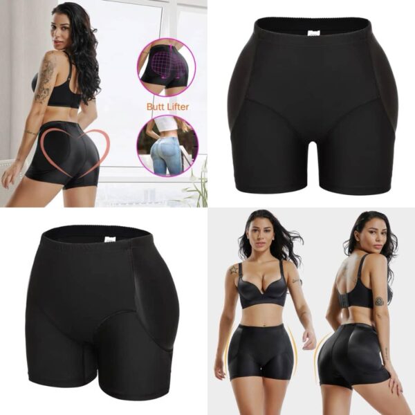 ladies hips and butt tight