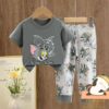 Kids Animation Pyjamas