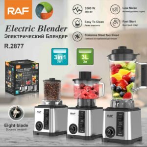 Electric Blender