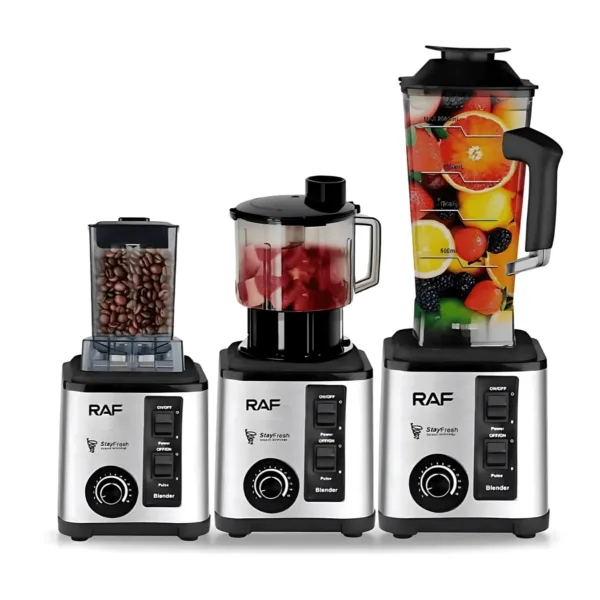 electric blender