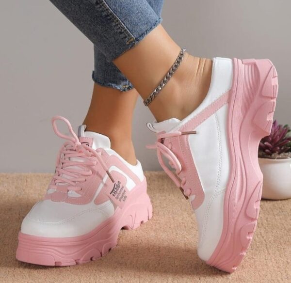 women half slippers sneakers