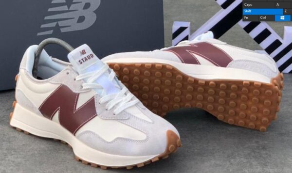 trendy ladies trainers