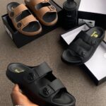 Casual Men Pam Slippers