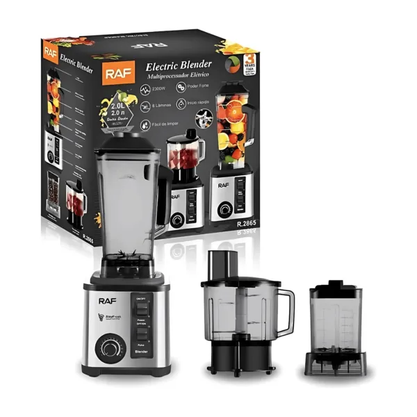 electric blender