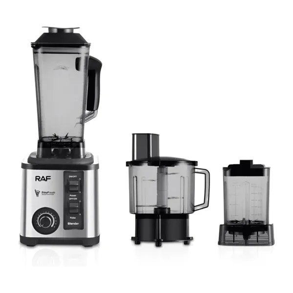 electric blender