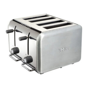 KENWOOD TOASTER 4S