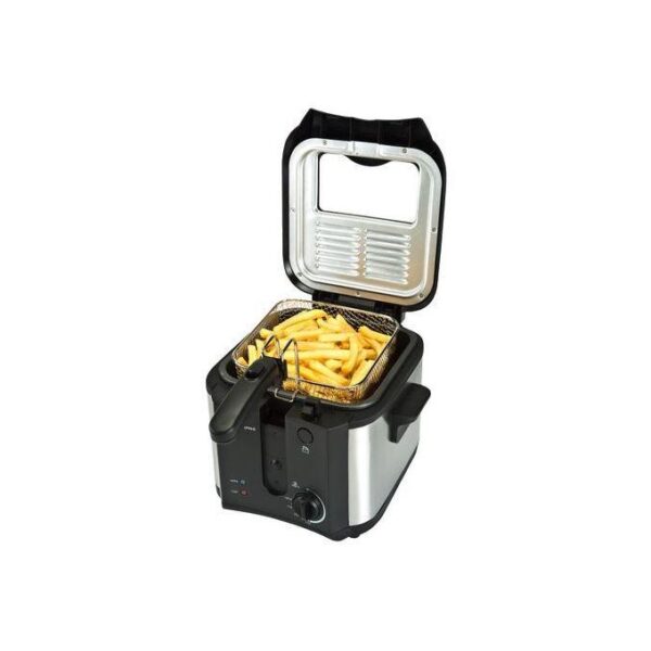 binatone deep fryer (df-2500)