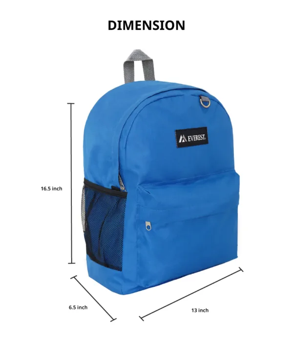 everest backpack