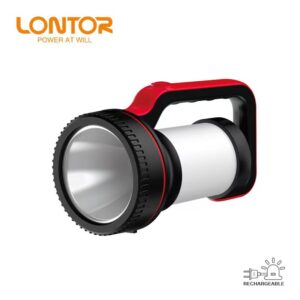 lontor ctl-sl096a led searchlight
