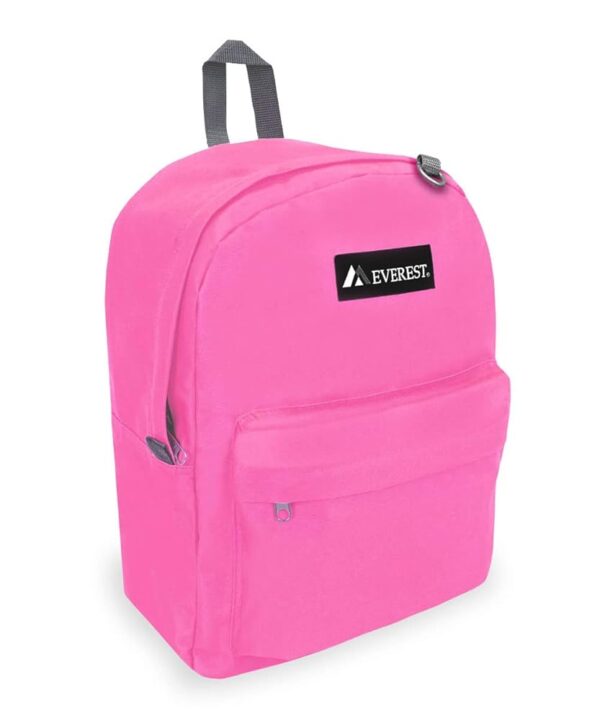 everest backpack