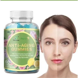 anti-aging gummies