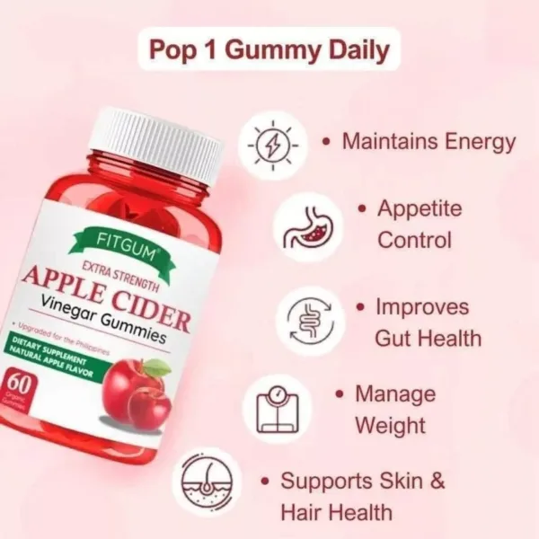chewable gummies