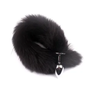 Fox Tail